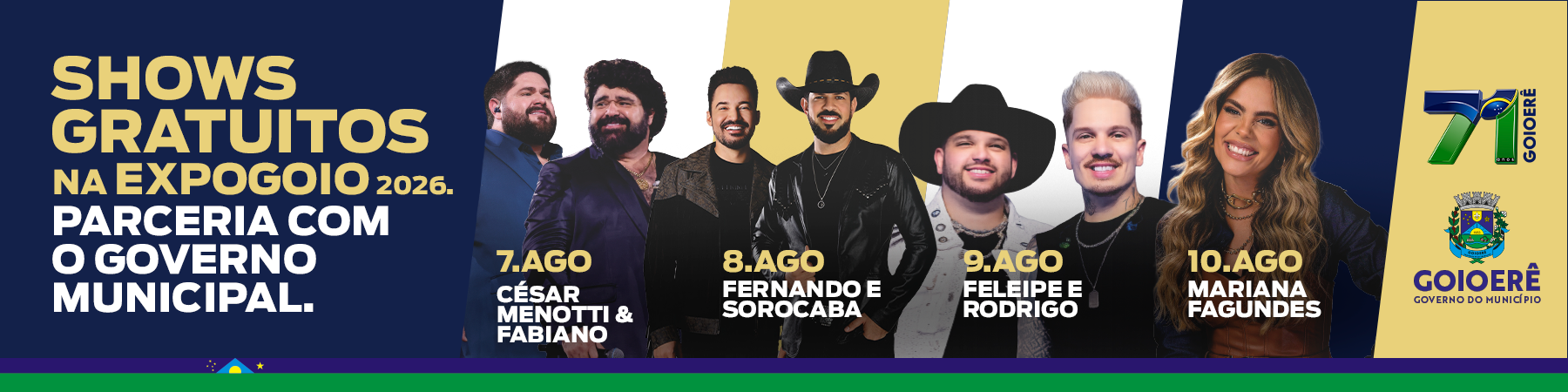 EXPOGOIO